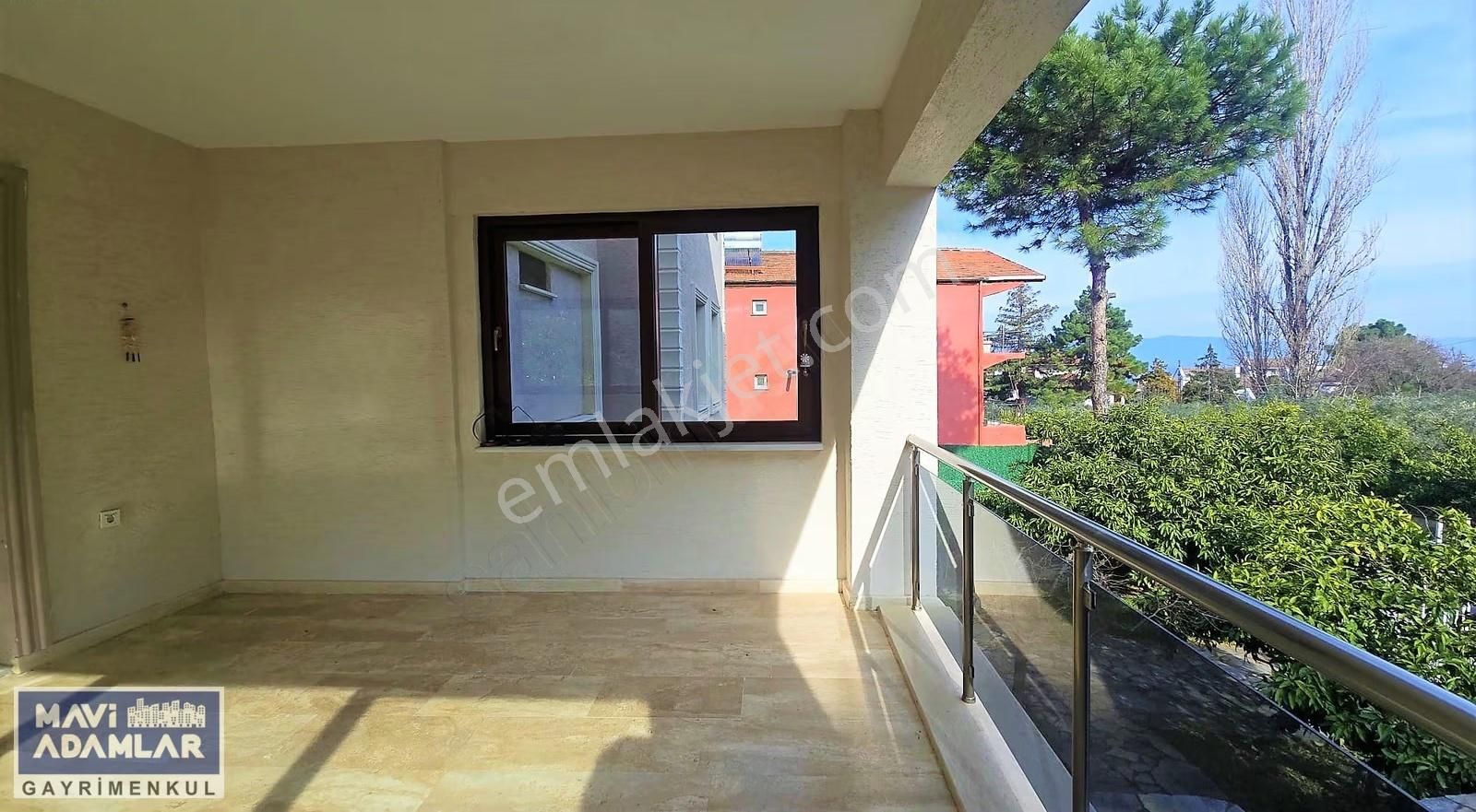 Ayda Celbiş'ten Mudanya Kumyaka 2+1 Kiralık Temiz Daire - Görsel 24