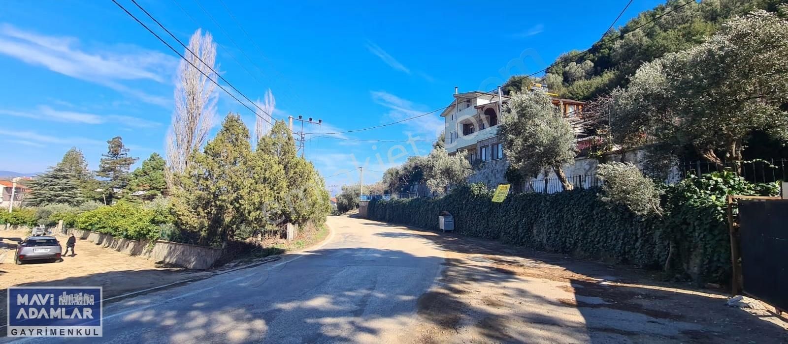 Ayda Celbiş'ten Mudanya Kumyaka 2+1 Kiralık Temiz Daire - Görsel 6