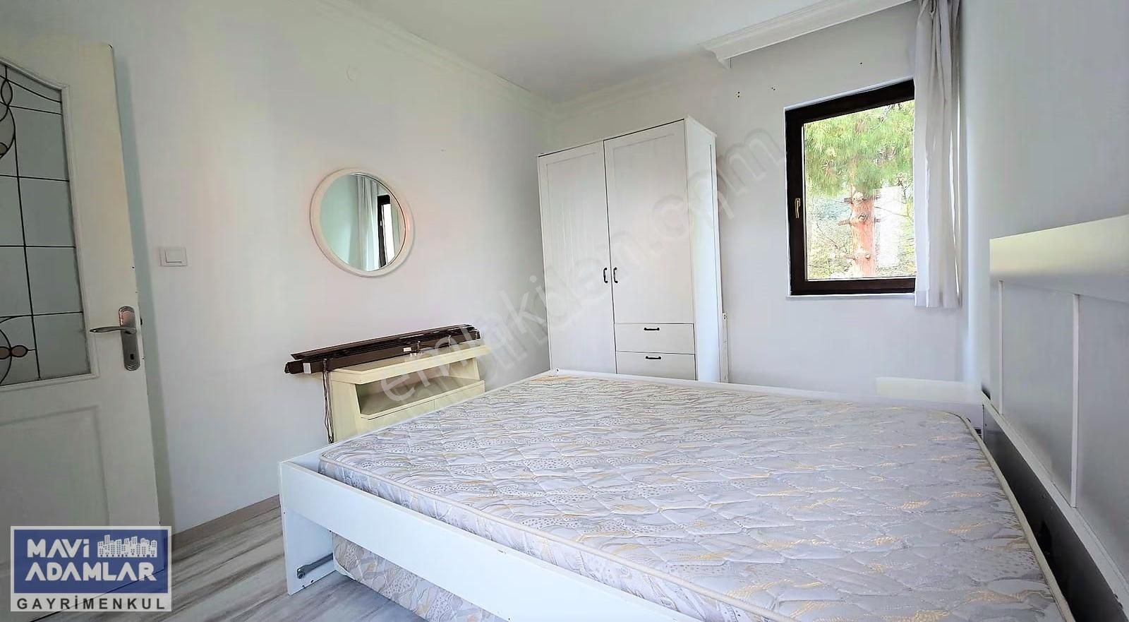 Ayda Celbiş'ten Mudanya Kumyaka 2+1 Kiralık Temiz Daire - Görsel 2