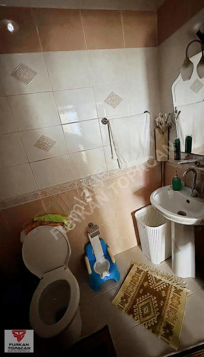 Furkan Topacan Gayrimenkul'den Satılık 3+1 Deniz Manzaralı Daire - Görsel 16