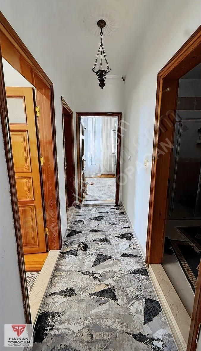 Furkan Topacan Gayrimenkul'den Satılık 3+1 Deniz Manzaralı Daire - Görsel 18