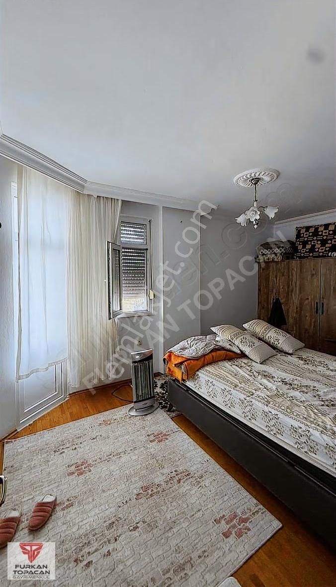 Furkan Topacan Gayrimenkul'den Satılık 3+1 Deniz Manzaralı Daire - Görsel 17