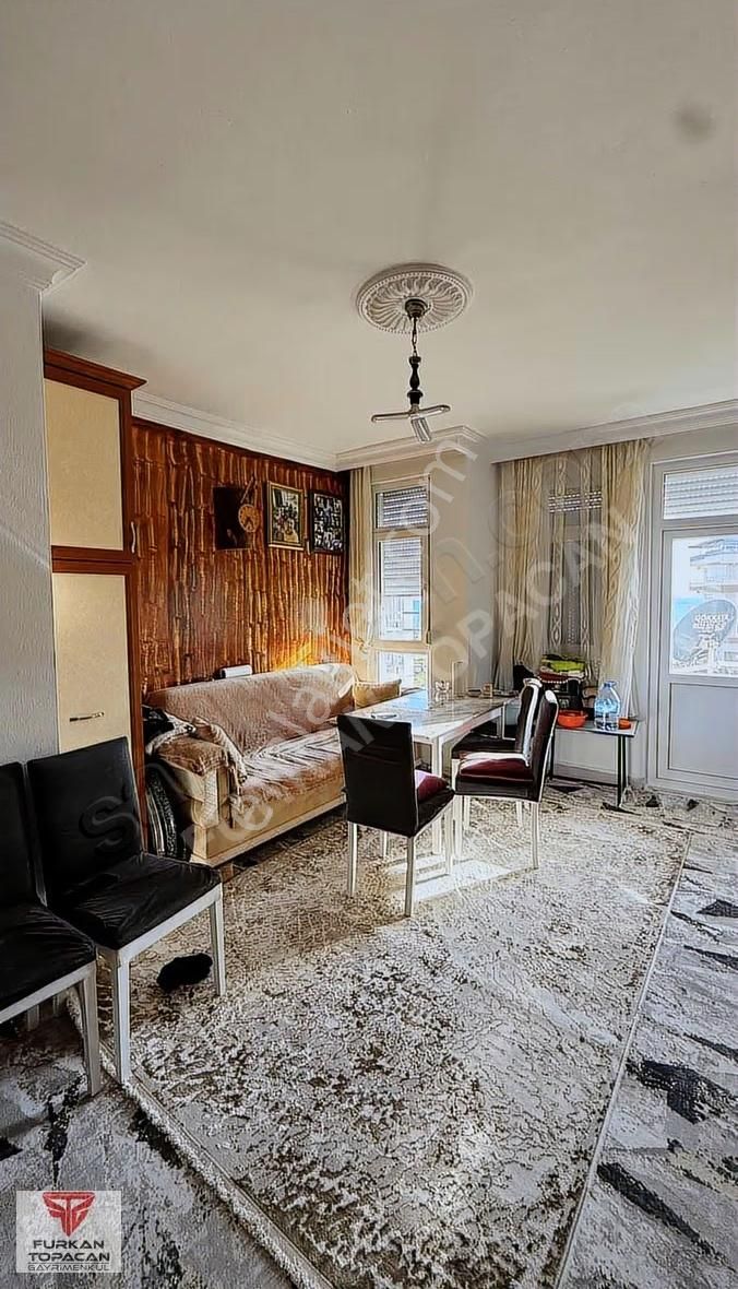 Furkan Topacan Gayrimenkul'den Satılık 3+1 Deniz Manzaralı Daire - Görsel 32