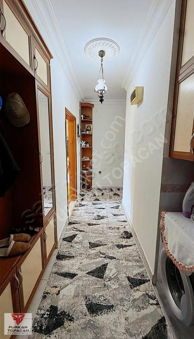 Furkan Topacan Gayrimenkul'den Satılık 3+1 Deniz Manzaralı Daire - Görsel 25