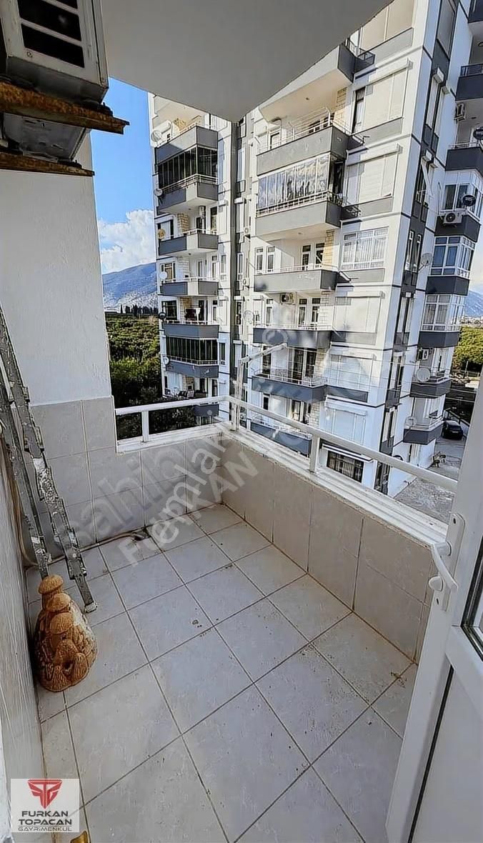 Furkan Topacan Gayrimenkul'den Satılık 3+1 Deniz Manzaralı Daire - Görsel 28