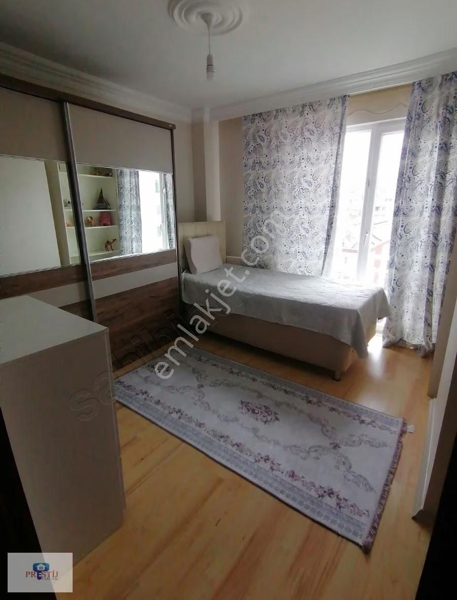 Prestij'den Elalmış'ta Full Eşyalı 3+1 Ferah Kiralık Daire - Görsel 13