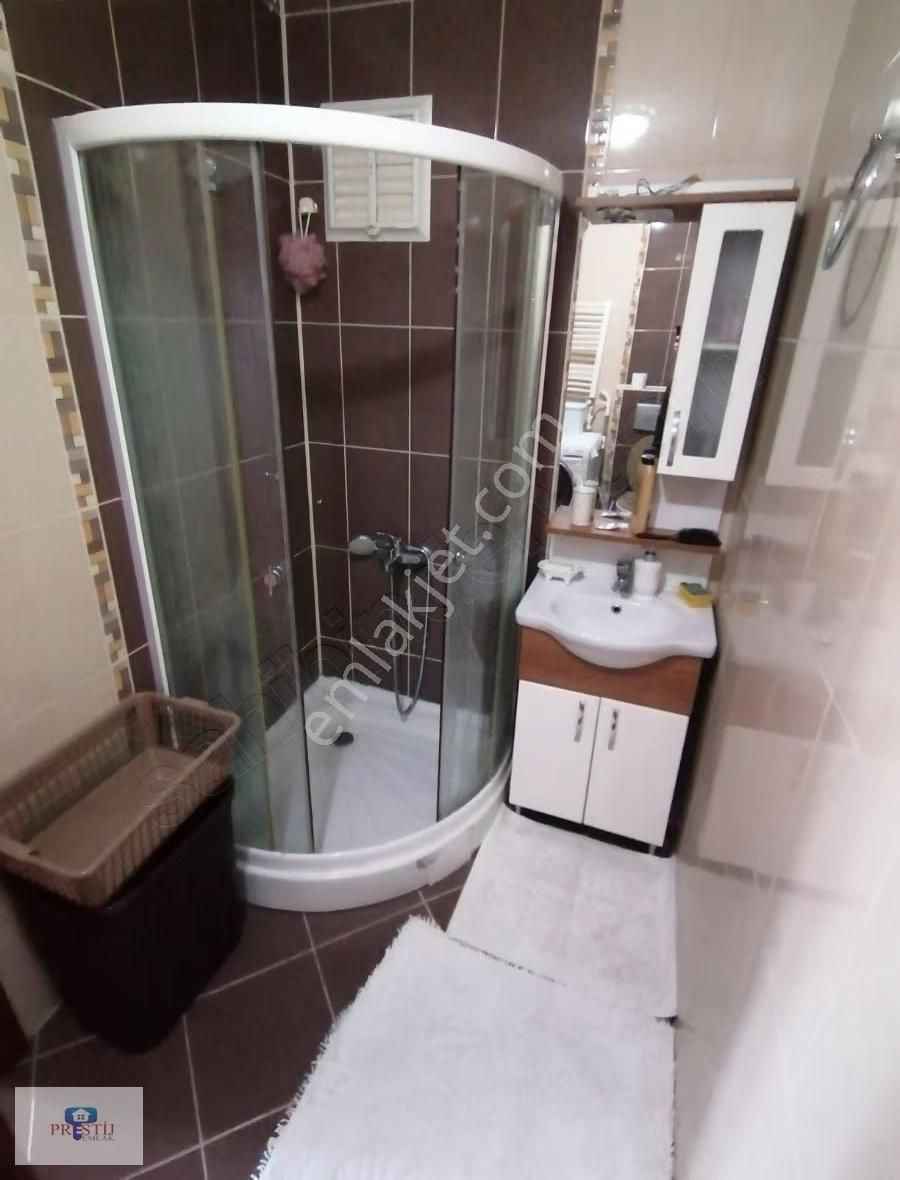 Prestij'den Elalmış'ta Full Eşyalı 3+1 Ferah Kiralık Daire - Görsel 15