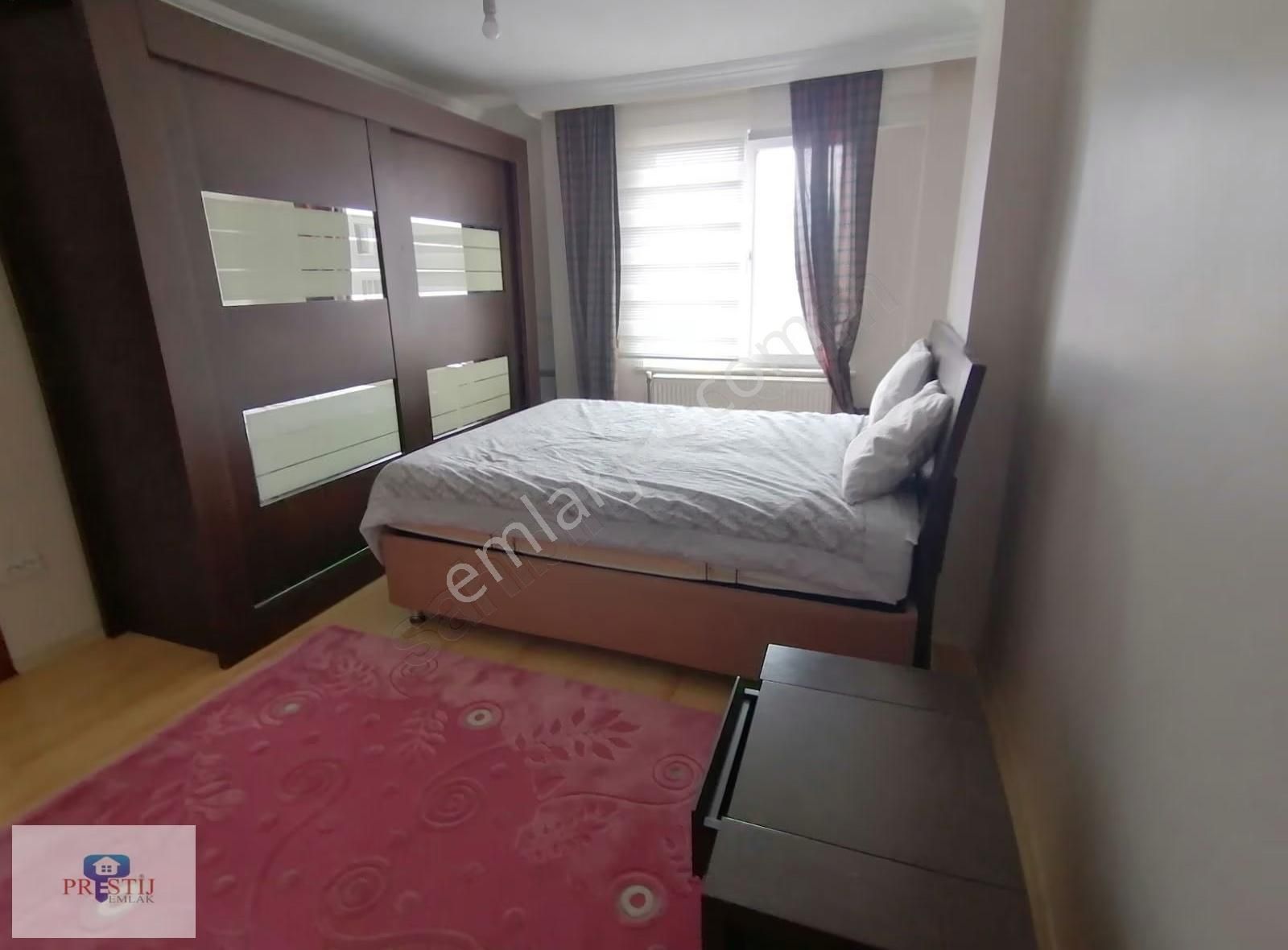 Prestij'den Elalmış'ta Full Eşyalı 3+1 Ferah Kiralık Daire - Görsel 31