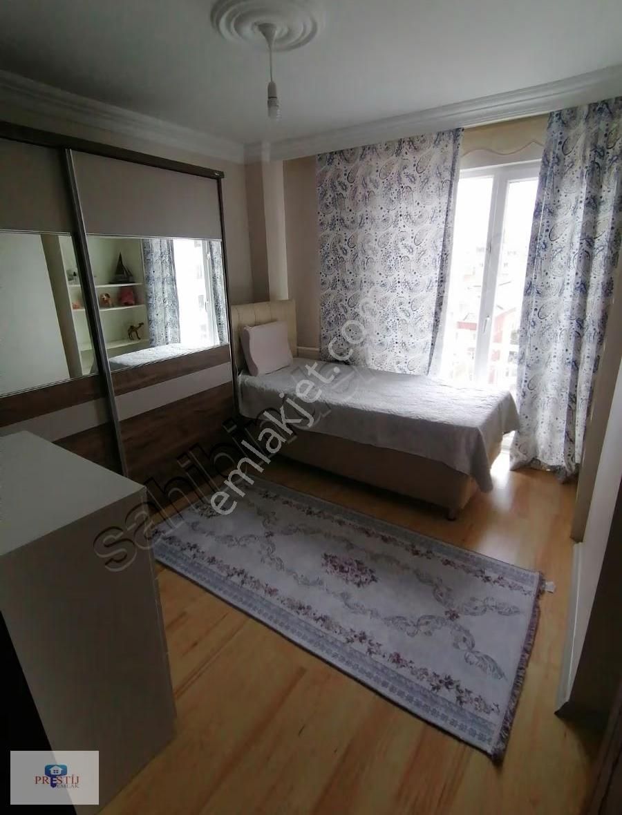 Prestij'den Elalmış'ta Full Eşyalı 3+1 Ferah Kiralık Daire - Görsel 12