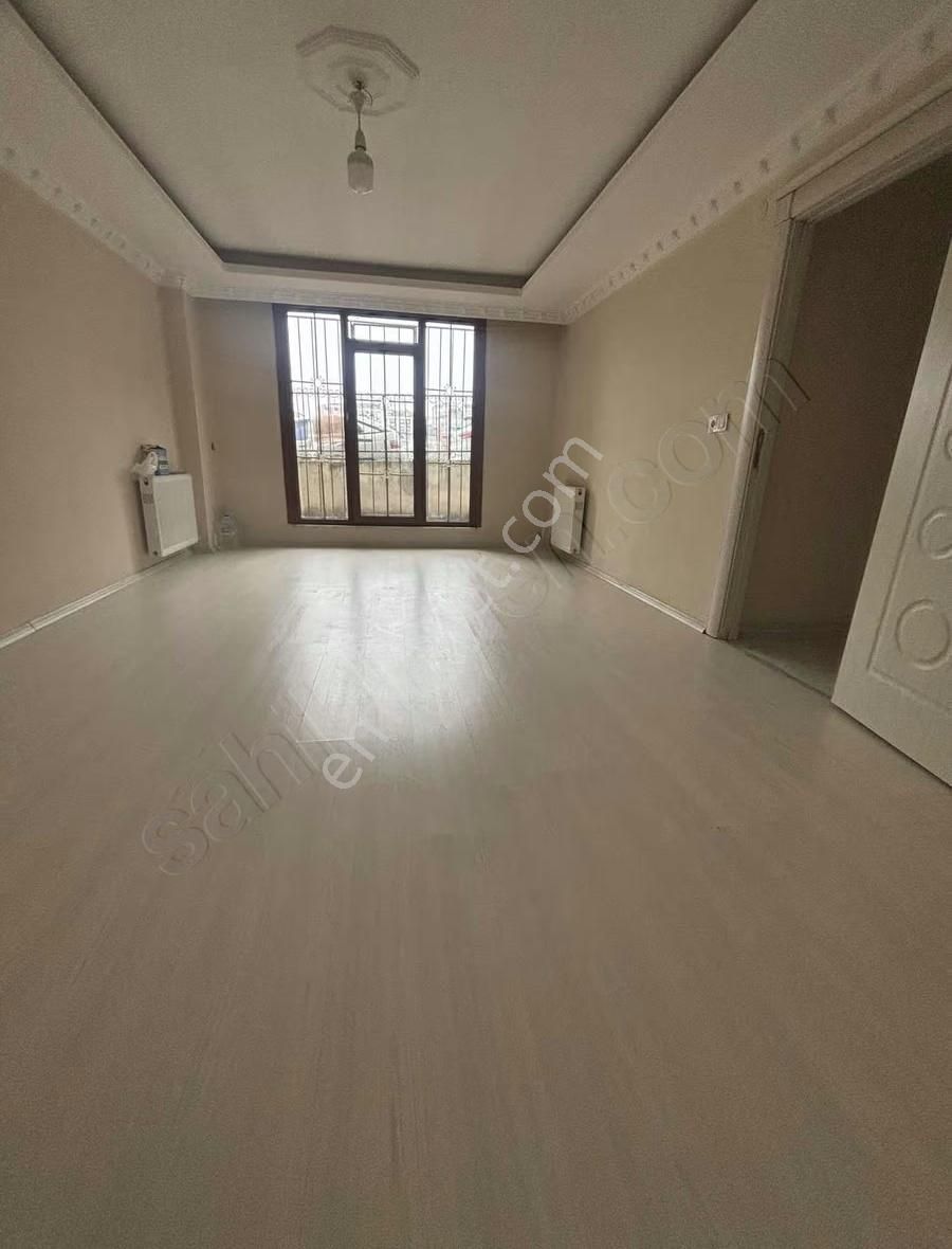Çelik Yapıdan Kiralık Daire