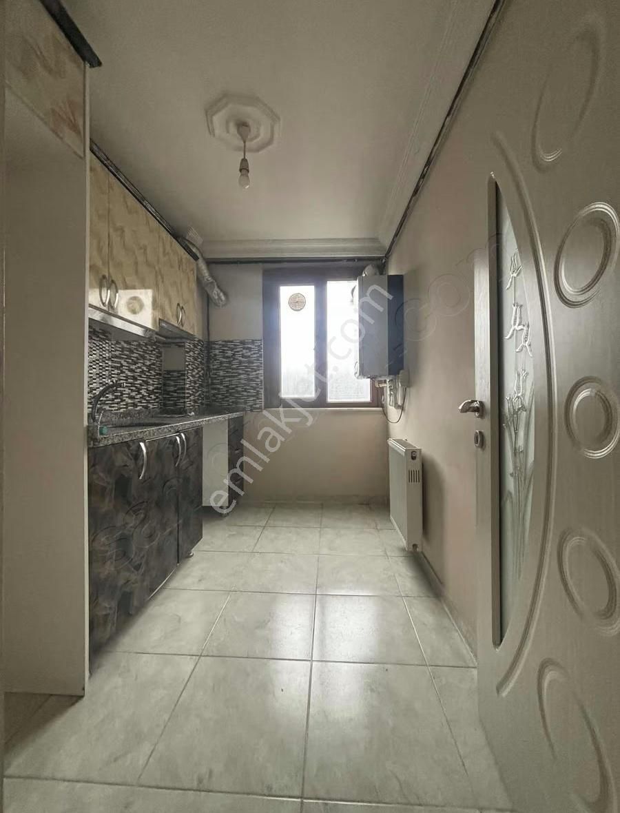 Çelik Yapıdan Kiralık Daire - Görsel 8