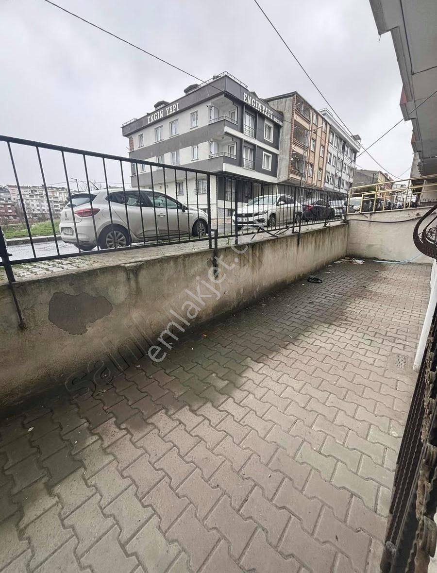Çelik Yapıdan Kiralık Daire - Görsel 4
