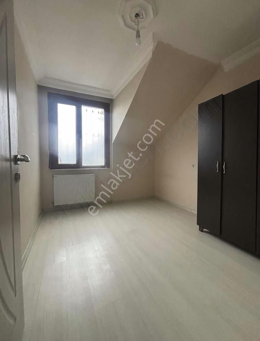 Çelik Yapıdan Kiralık Daire - Görsel 3