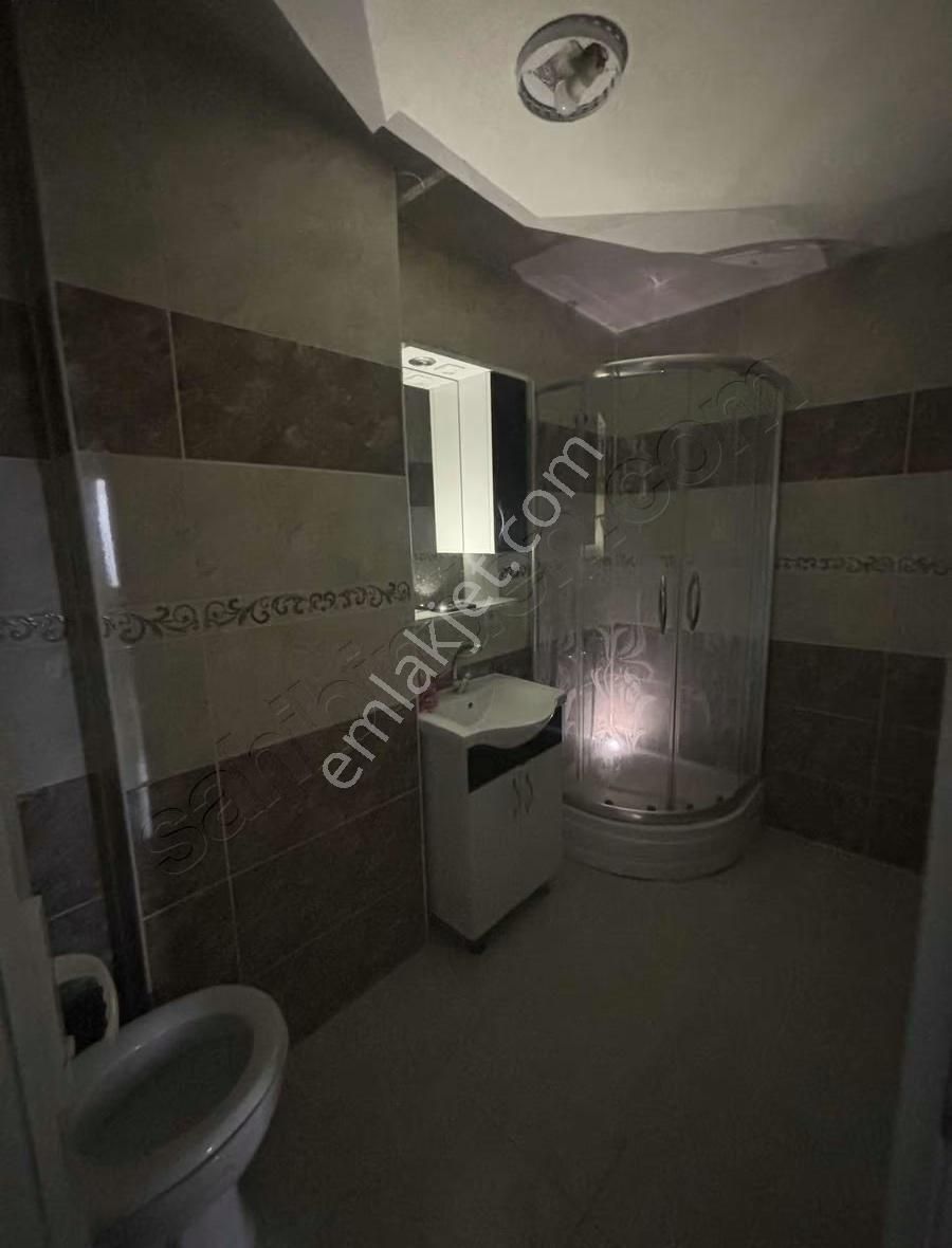Çelik Yapıdan Kiralık Daire - Görsel 2