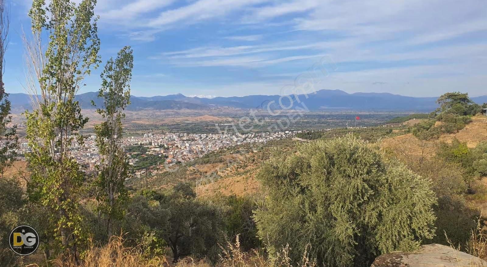 İzmir Tire Kaplan Mahallesinde Satılık Tarla - Görsel 8