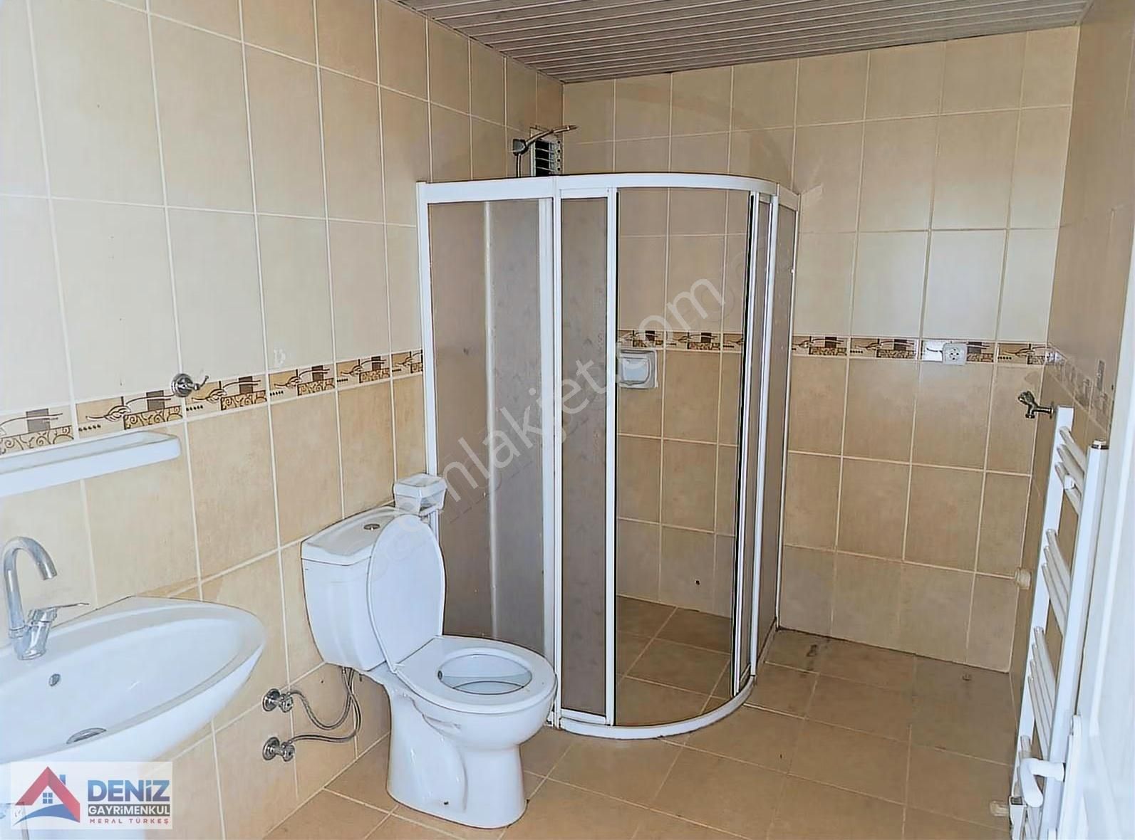 İnegöl Toki 1.etap 3+1 Satılık Daire - Görsel 23