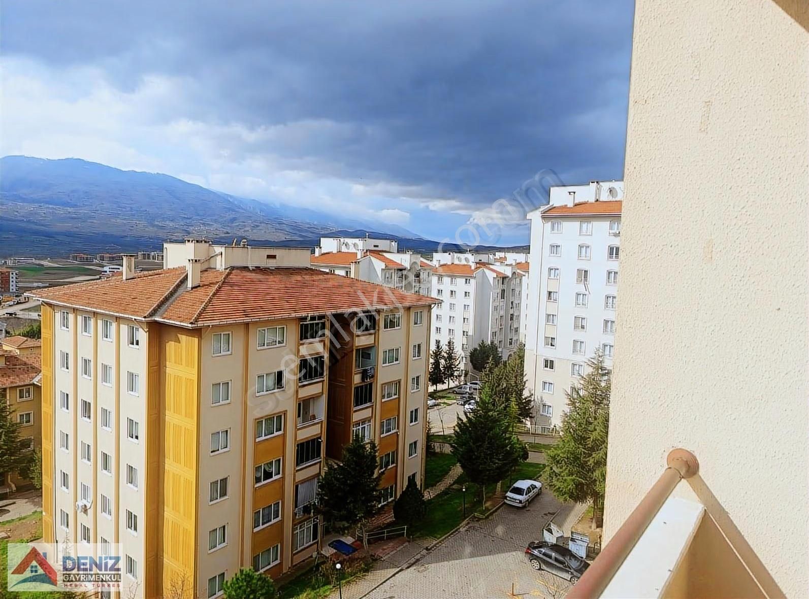 İnegöl Toki 1.etap 3+1 Satılık Daire - Görsel 19