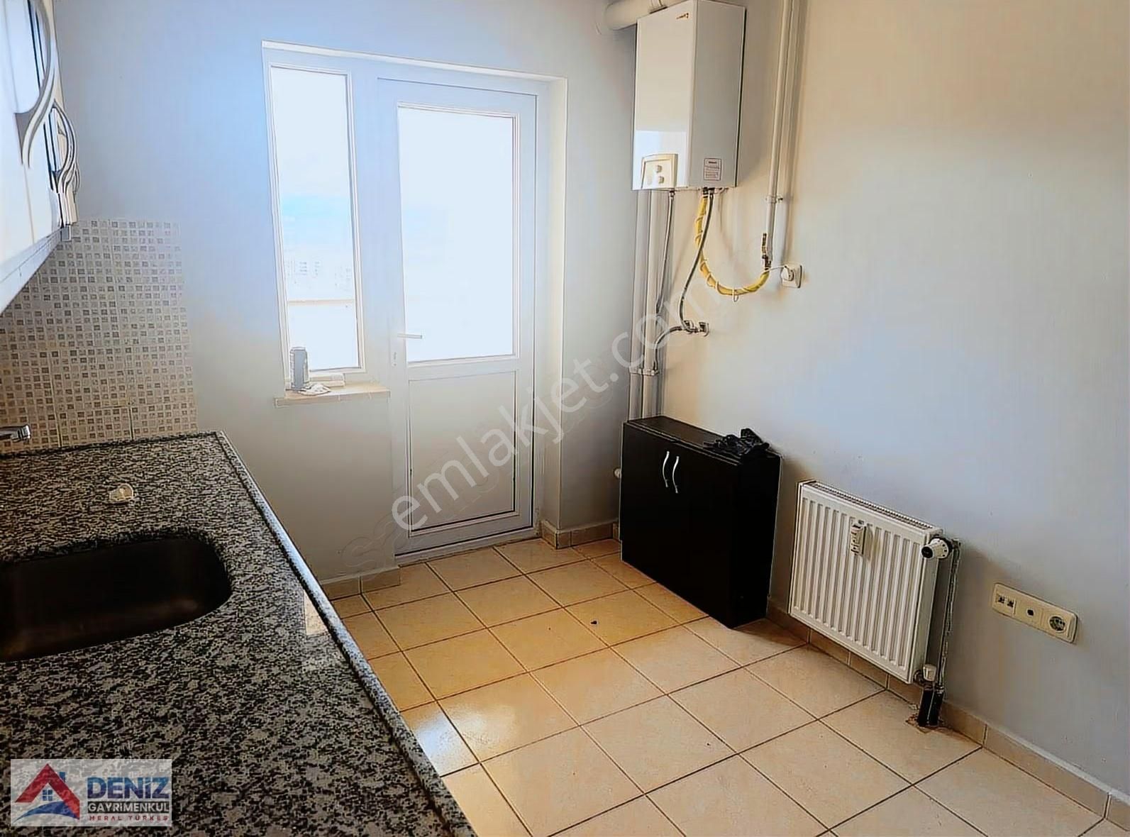 İnegöl Toki 1.etap 3+1 Satılık Daire - Görsel 22