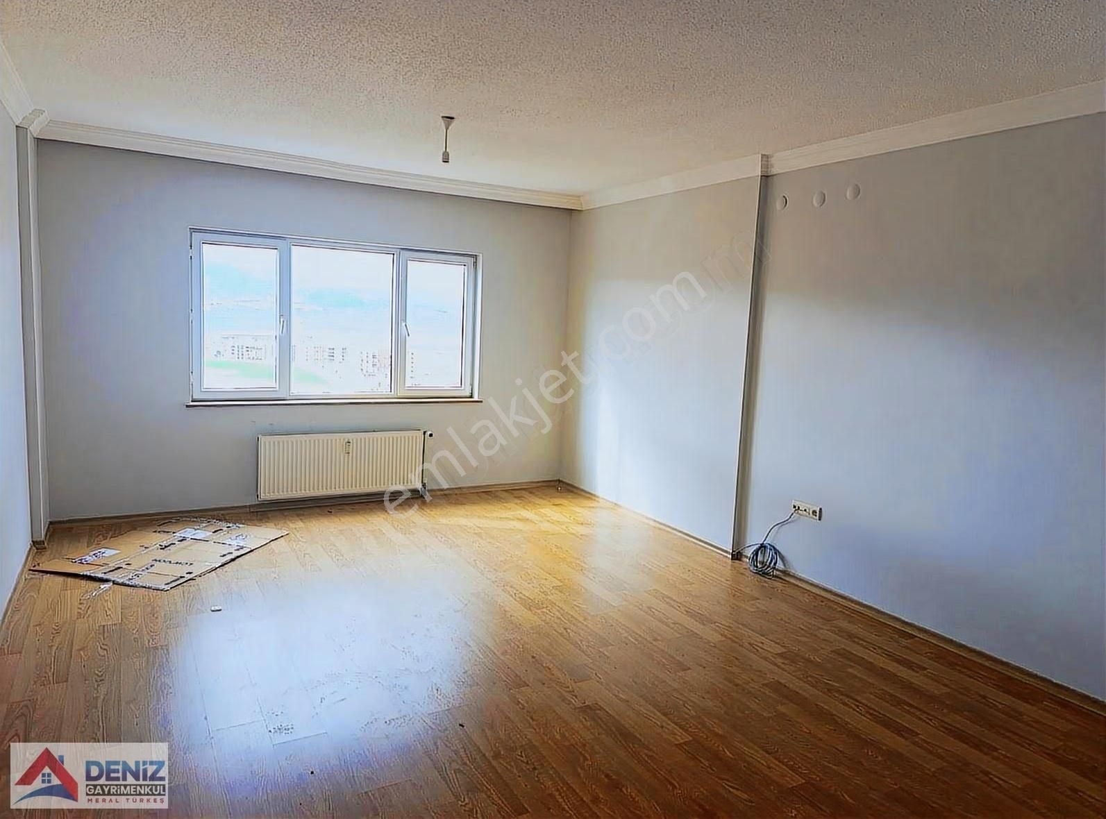 İnegöl Toki 1.etap 3+1 Satılık Daire - Görsel 2