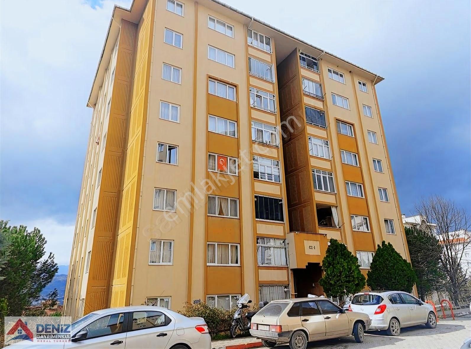 İnegöl Toki 1.etap 3+1 Satılık Daire - Görsel 20