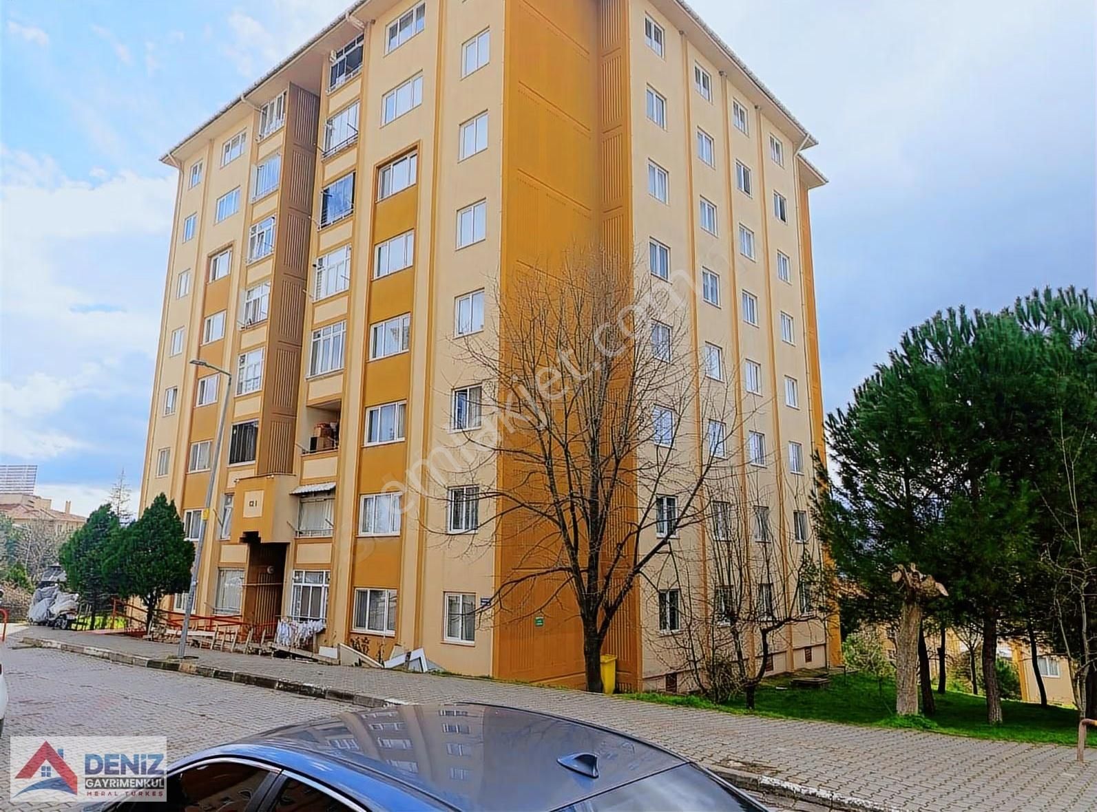 İnegöl Toki 1.etap 3+1 Satılık Daire - Görsel 8