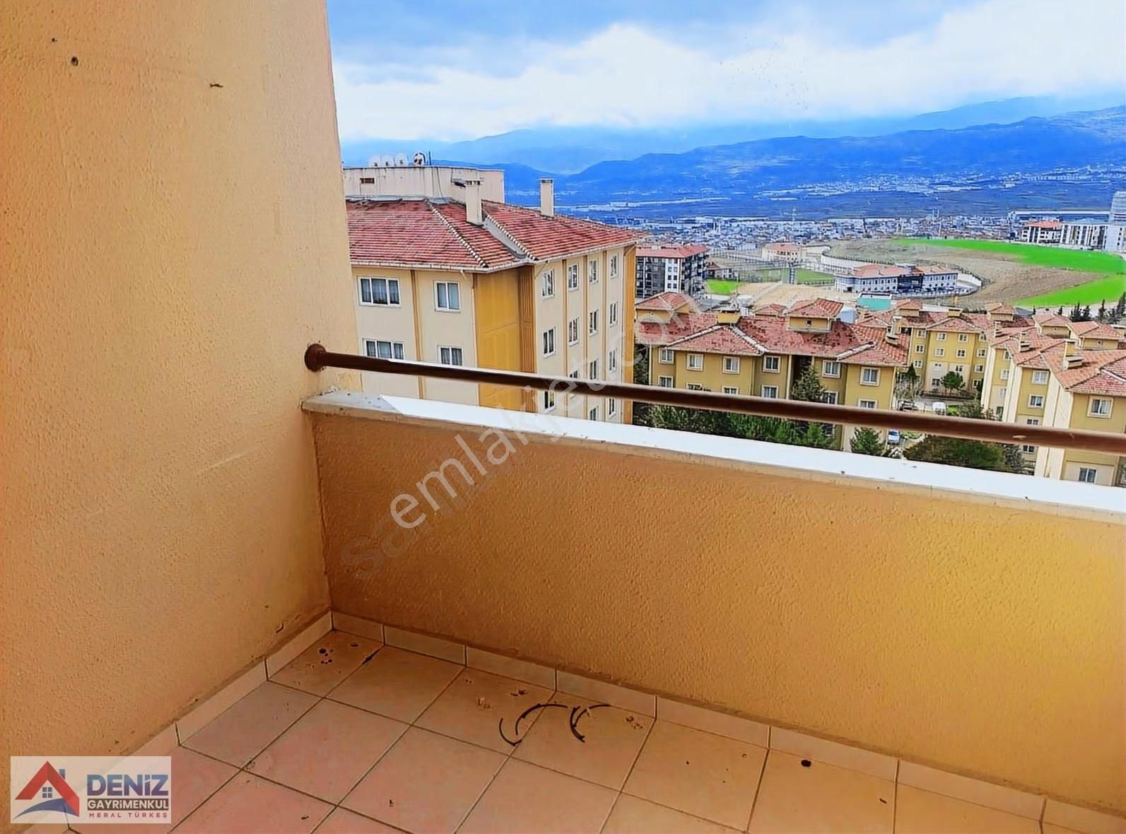 İnegöl Toki 1.etap 3+1 Satılık Daire - Görsel 9