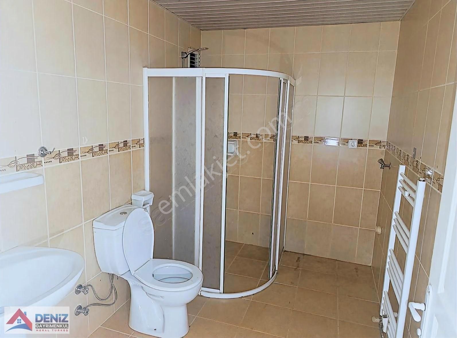 İnegöl Toki 1.etap 3+1 Satılık Daire - Görsel 5