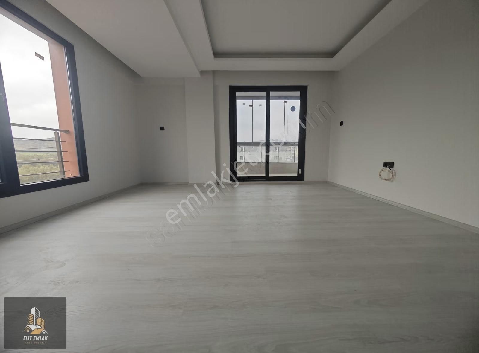 Elit Emlak Cumhuriyet Mah 135 M2 3+1 Satılık Daire - Görsel 16