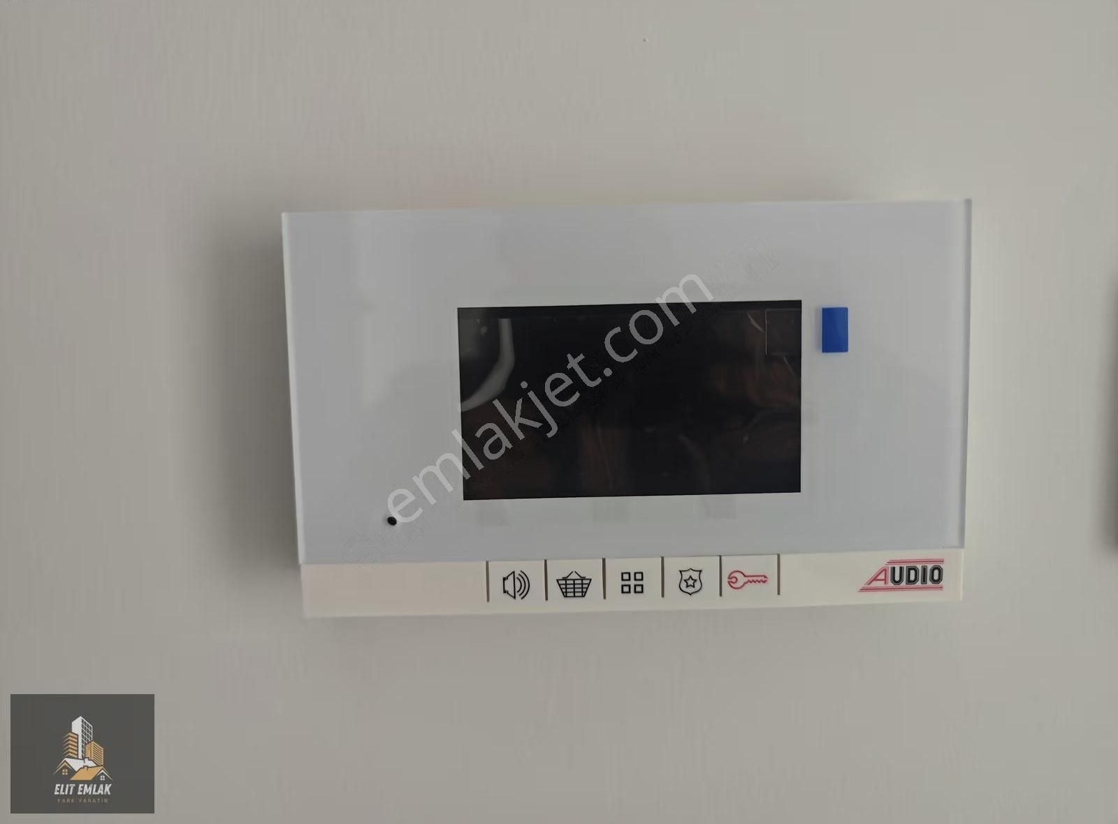 Elit Emlak Cumhuriyet Mah 135 M2 3+1 Satılık Daire - Görsel 24