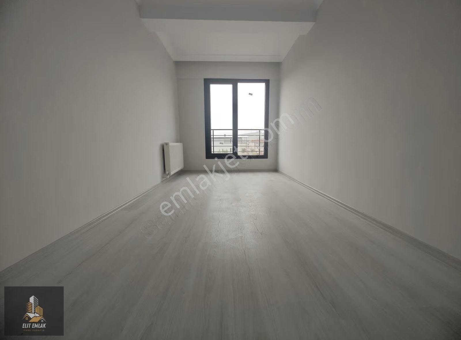 Elit Emlak Cumhuriyet Mah 135 M2 3+1 Satılık Daire - Görsel 20