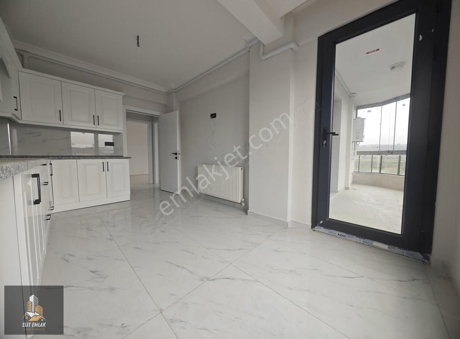 Elit Emlak Cumhuriyet Mah 135 M2 3+1 Satılık Daire - Görsel 18