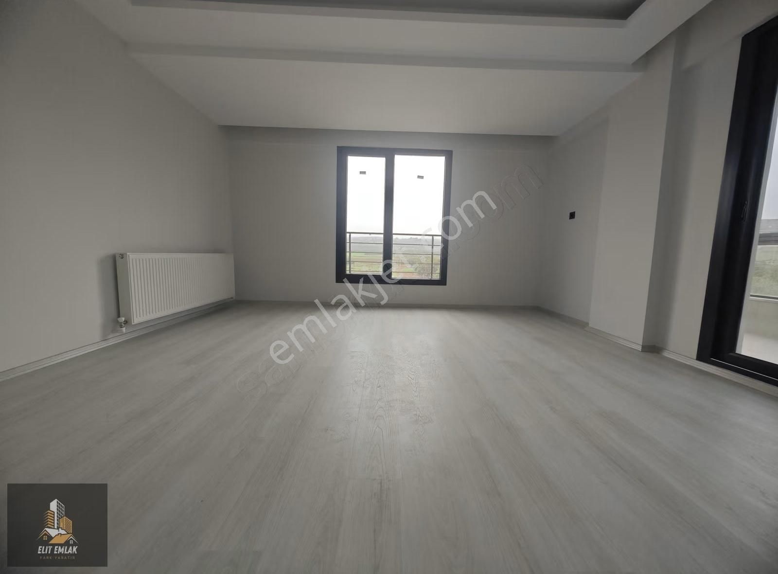 Elit Emlak Cumhuriyet Mah 135 M2 3+1 Satılık Daire - Görsel 6