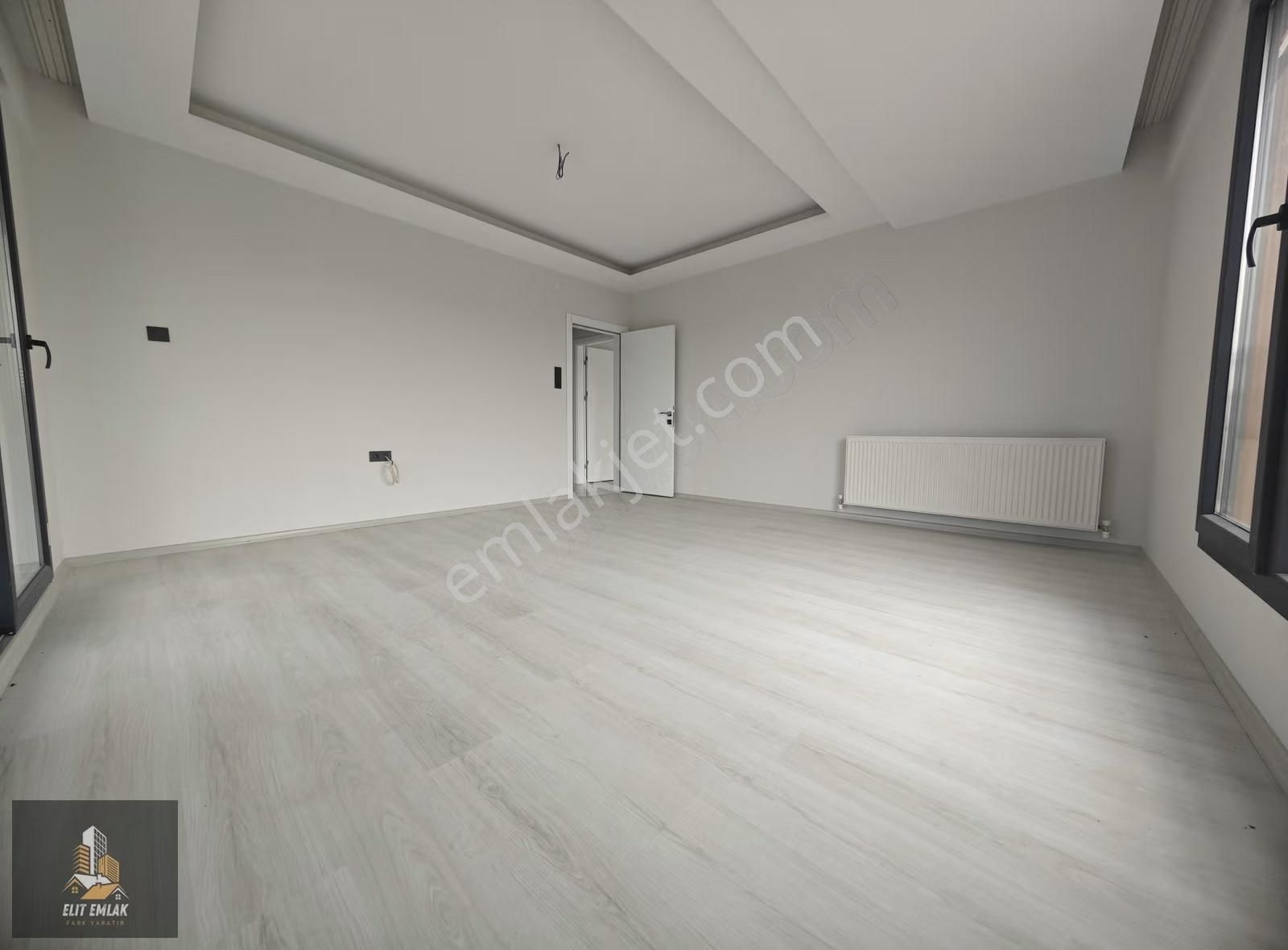 Elit Emlak Cumhuriyet Mah 135 M2 3+1 Satılık Daire - Görsel 17