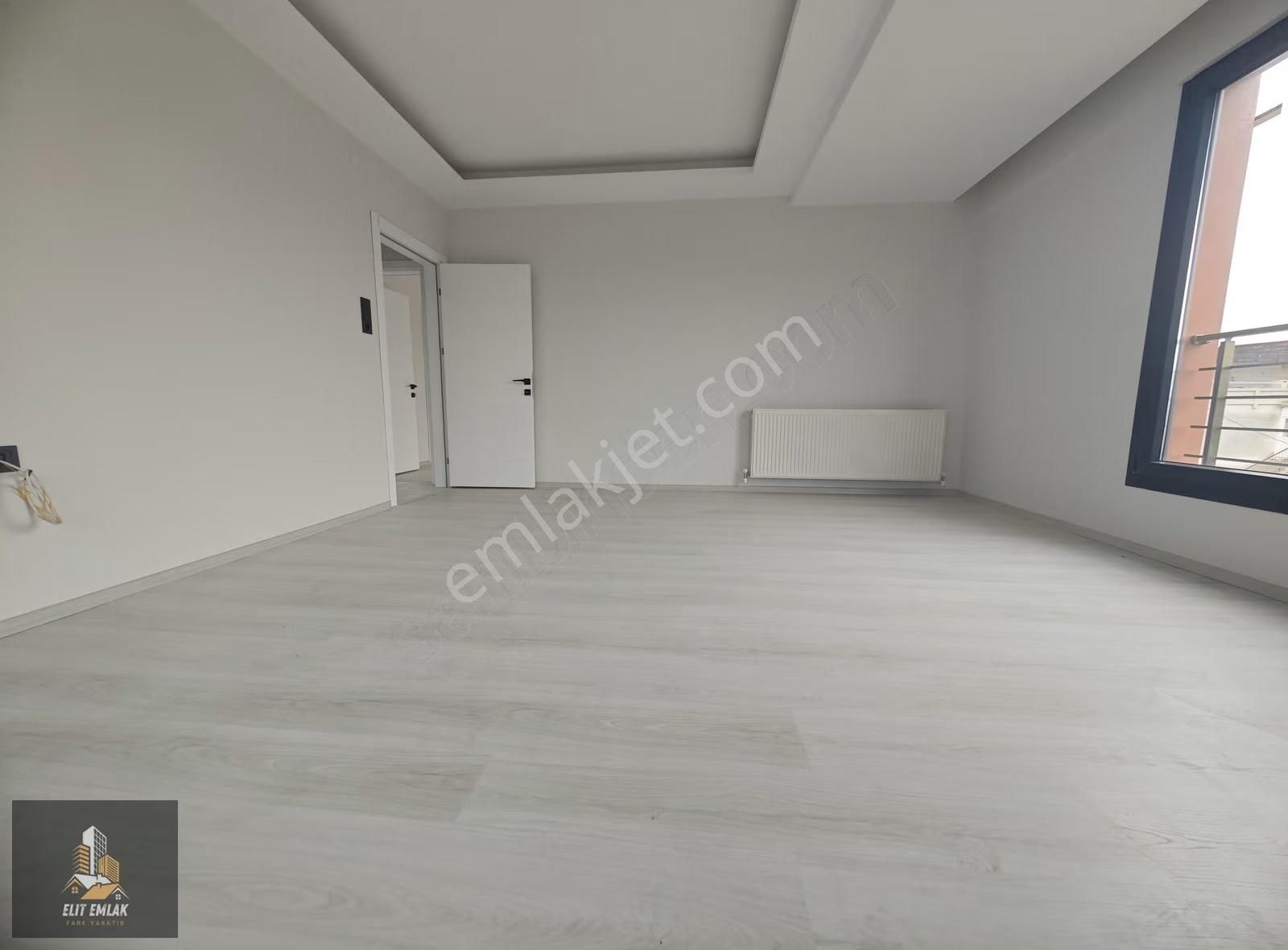 Elit Emlak Cumhuriyet Mah 135 M2 3+1 Satılık Daire - Görsel 23