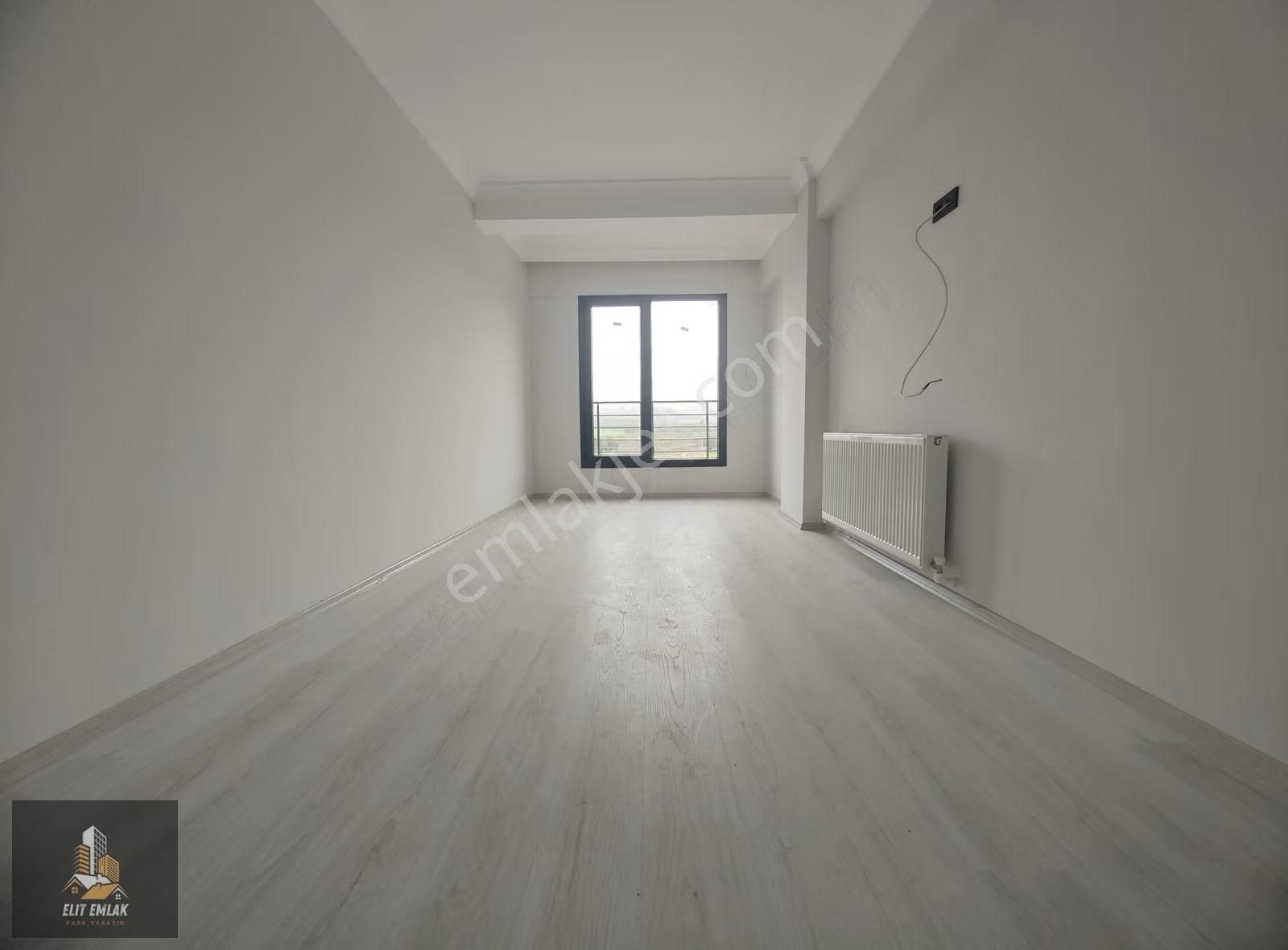 Elit Emlak Cumhuriyet Mah 135 M2 3+1 Satılık Daire - Görsel 13