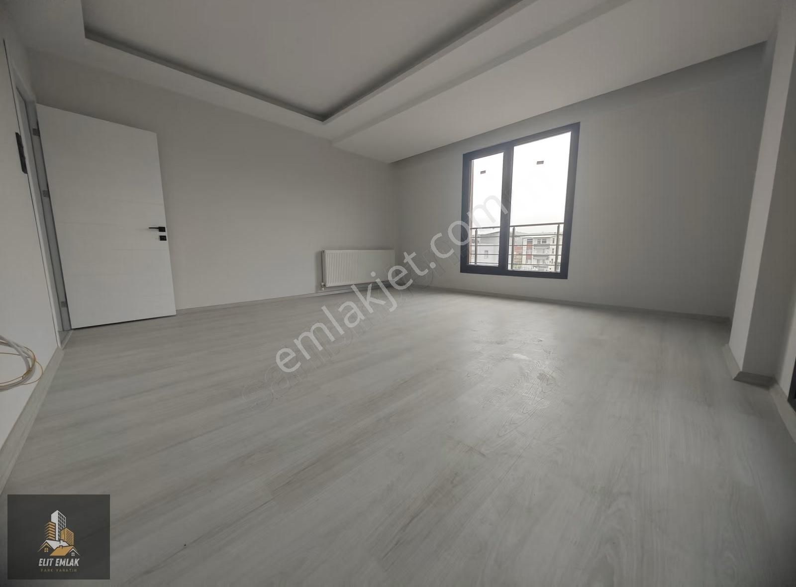 Elit Emlak Cumhuriyet Mah 135 M2 3+1 Satılık Daire - Görsel 5