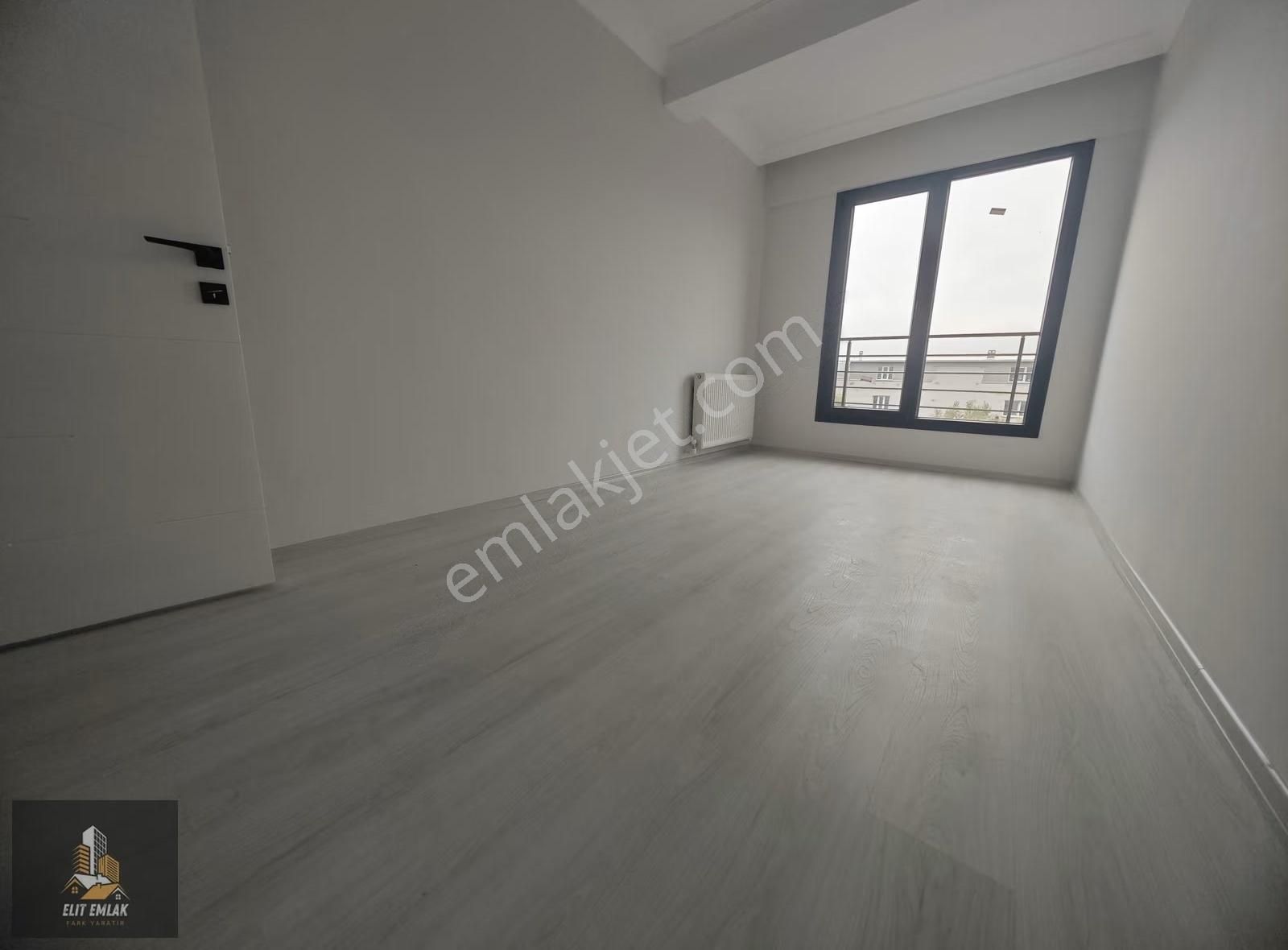 Elit Emlak Cumhuriyet Mah 135 M2 3+1 Satılık Daire - Görsel 14