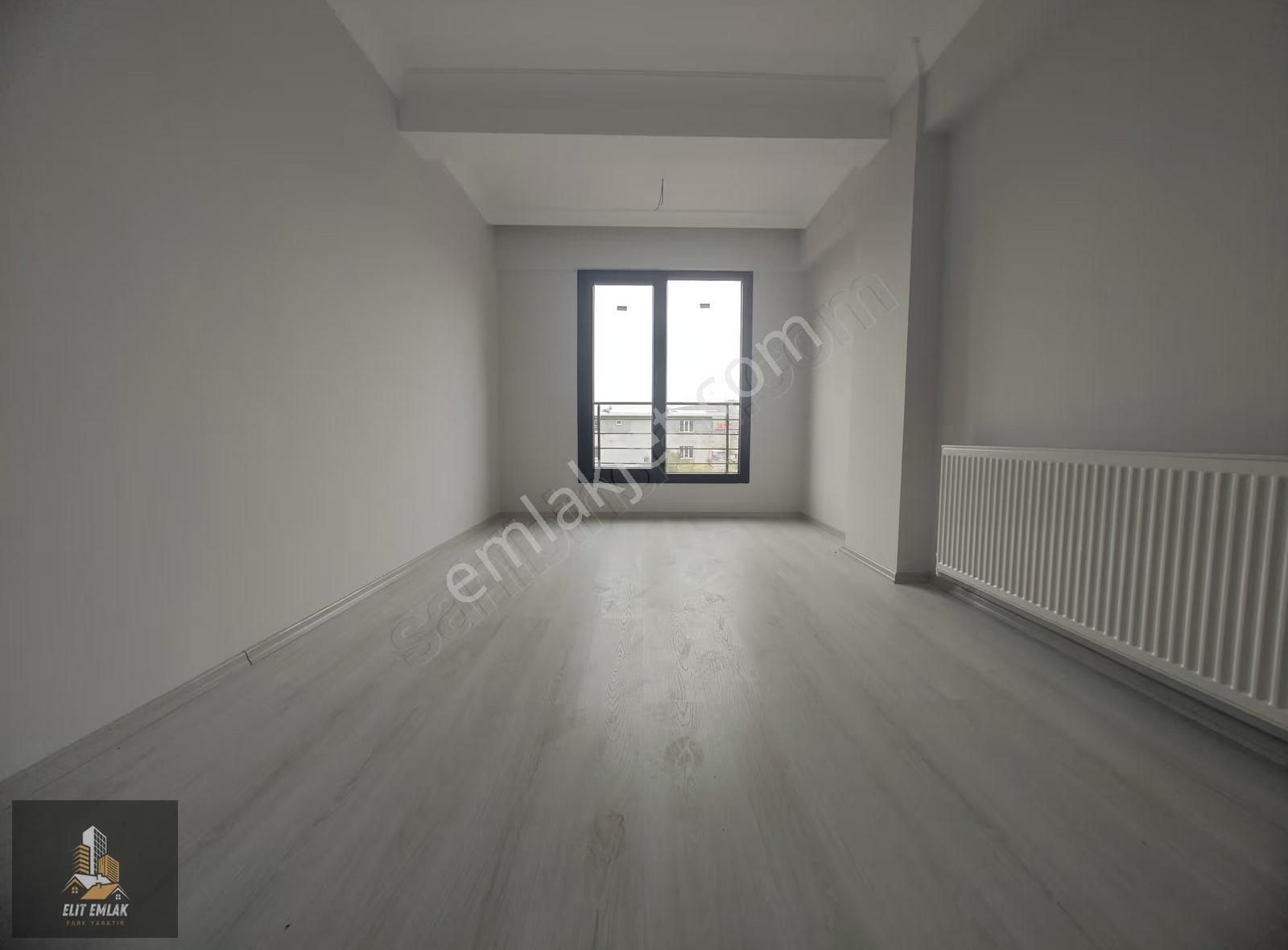 Elit Emlak Cumhuriyet Mah 135 M2 3+1 Satılık Daire - Görsel 9