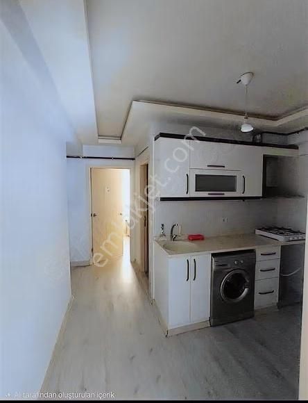 Rc //kuruçeşme 2+0 20 Bin Tl Memur Kiracılı Satılık Daire - Görsel 2