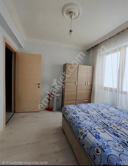 Rc //kuruçeşme 2+0 20 Bin Tl Memur Kiracılı Satılık Daire - Görsel 5