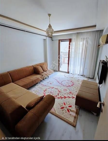 Rc //kuruçeşme 2+0 20 Bin Tl Memur Kiracılı Satılık Daire - Görsel 3