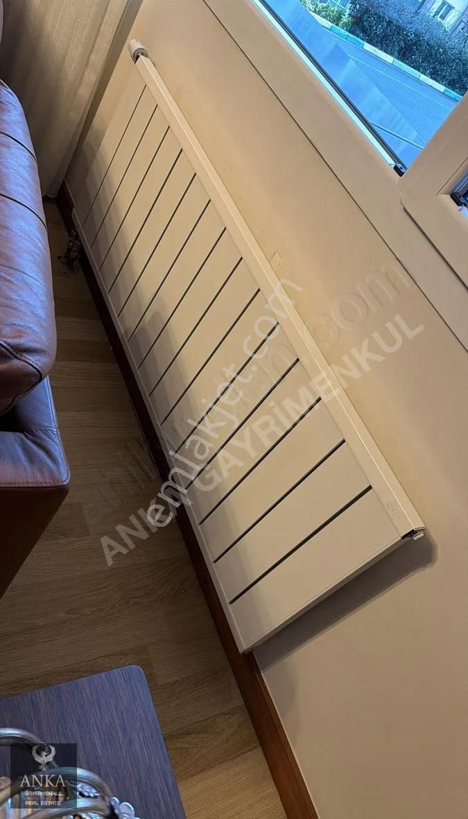 Bulvar İstanbul Full Tadilatlı Giriş Kat 3+1 Satılık Daire - Görsel 8