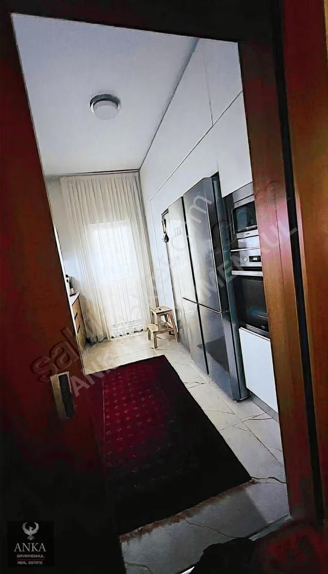 Bulvar İstanbul Full Tadilatlı Giriş Kat 3+1 Satılık Daire - Görsel 10