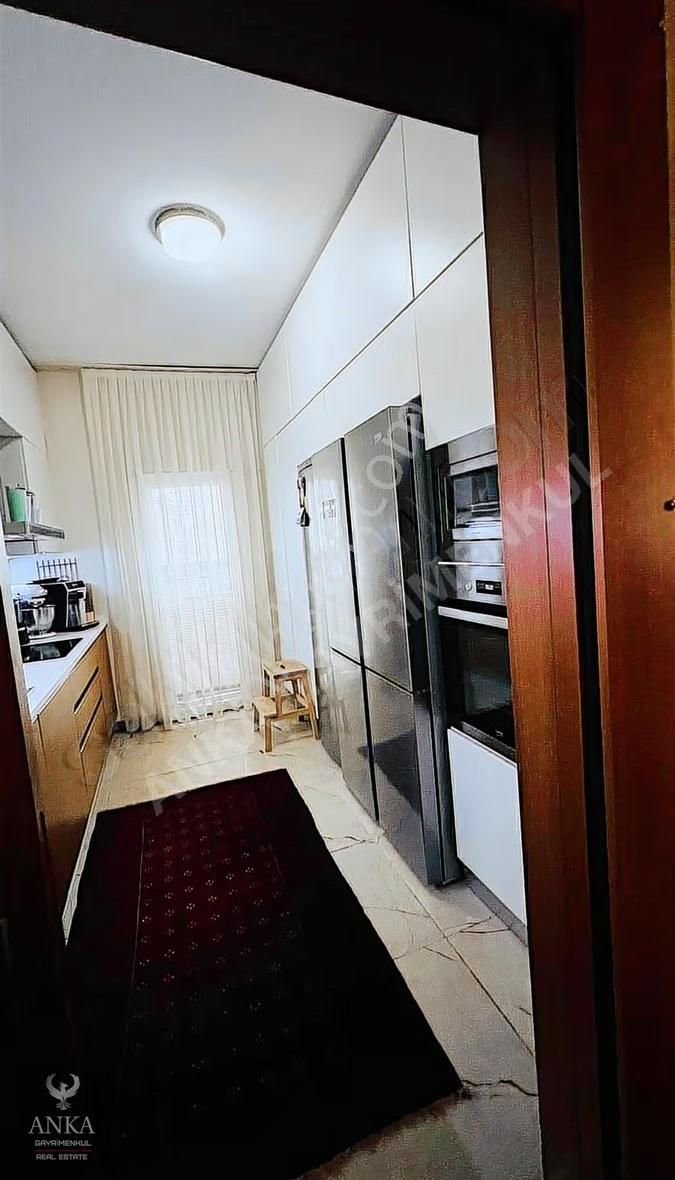 Bulvar İstanbul Full Tadilatlı Giriş Kat 3+1 Satılık Daire - Görsel 14