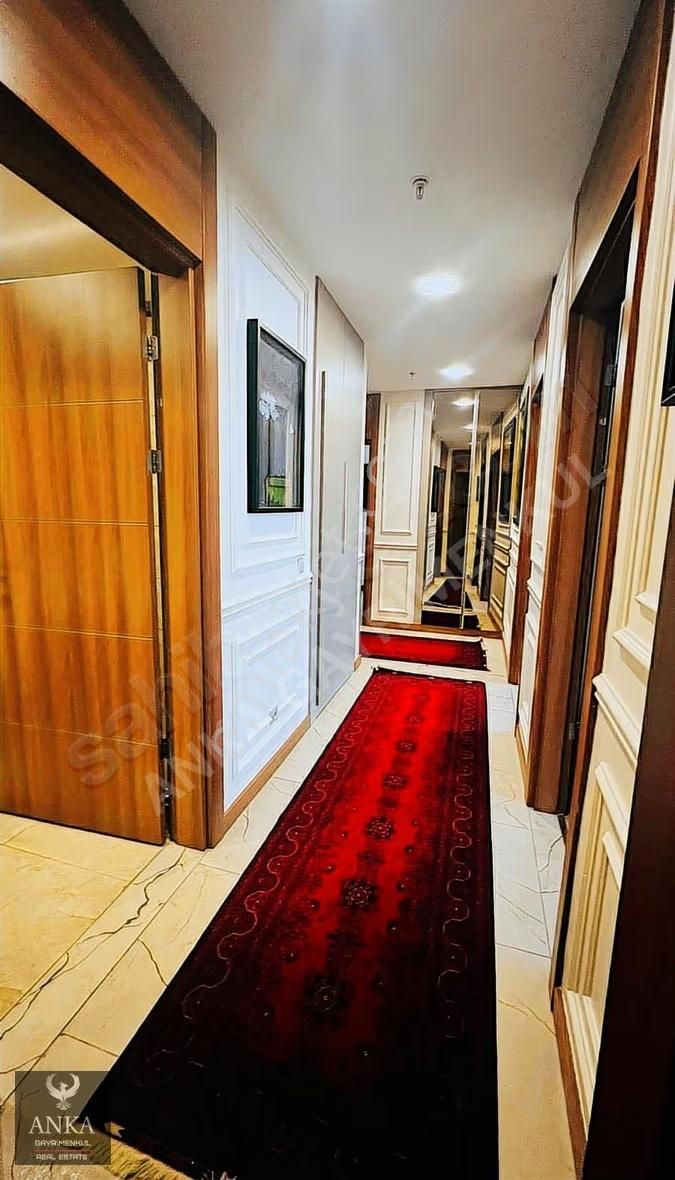 Bulvar İstanbul Full Tadilatlı Giriş Kat 3+1 Satılık Daire - Görsel 16