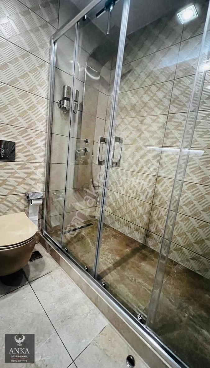 Bulvar İstanbul Full Tadilatlı Giriş Kat 3+1 Satılık Daire - Görsel 18