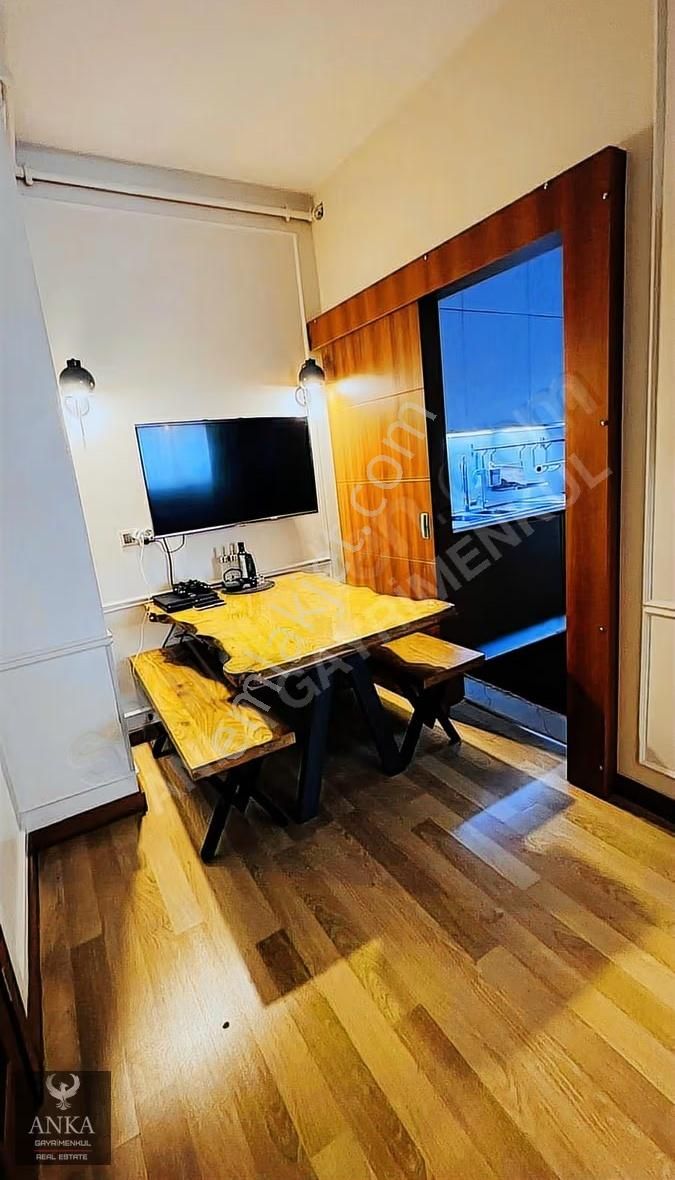 Bulvar İstanbul Full Tadilatlı Giriş Kat 3+1 Satılık Daire - Görsel 17