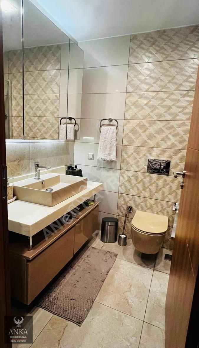 Bulvar İstanbul Full Tadilatlı Giriş Kat 3+1 Satılık Daire - Görsel 3