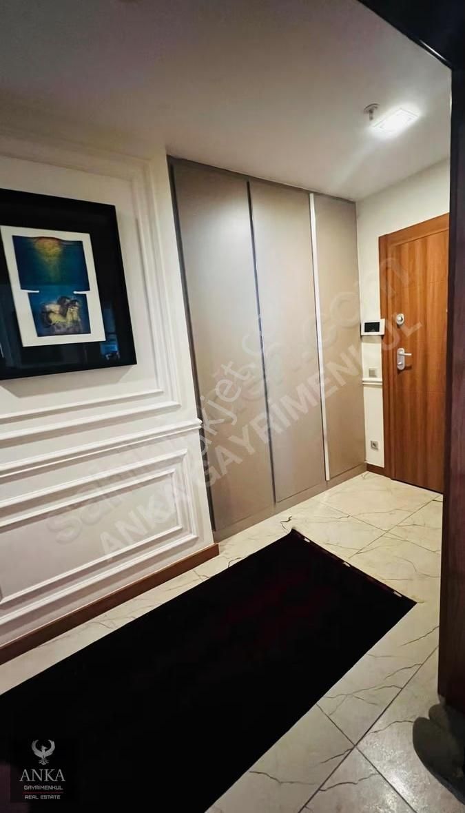 Bulvar İstanbul Full Tadilatlı Giriş Kat 3+1 Satılık Daire - Görsel 7