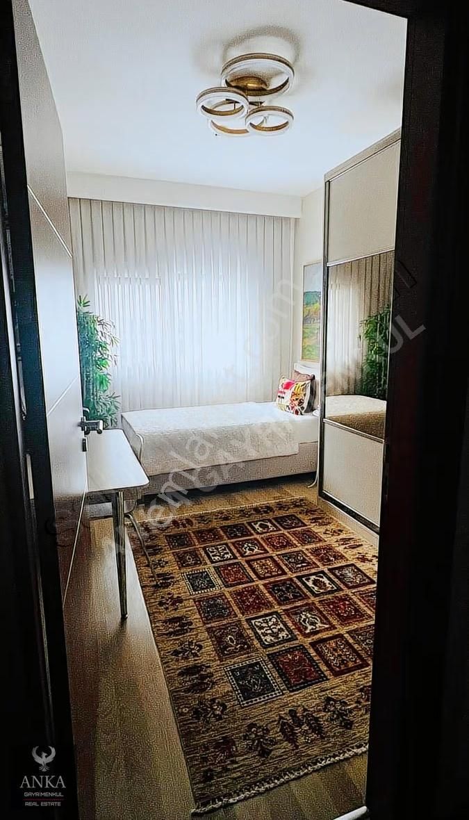 Bulvar İstanbul Full Tadilatlı Giriş Kat 3+1 Satılık Daire - Görsel 12